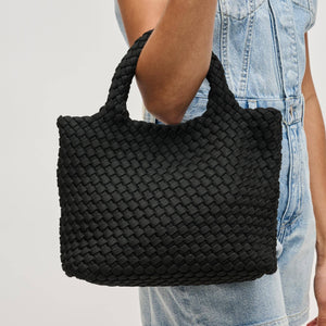 Sky's The Limit - Small Sustainable Crossbody