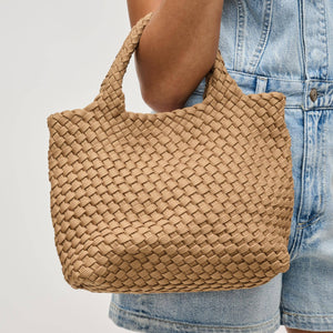 Sky's The Limit - Small Sustainable Crossbody