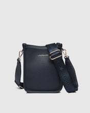 Load image into Gallery viewer, Crossbody Bag - Navy | Parker
