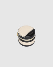 Load image into Gallery viewer, Loz Jewelry Box - Canvas Black
