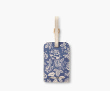 Load image into Gallery viewer, English Rose Passport &amp; Luggage Tag Set
