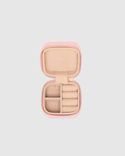 Load image into Gallery viewer, Tottie Jewelry Box - Pink
