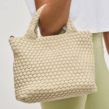 Load image into Gallery viewer, Sky&#39;s The Limit - Small Sustainable Crossbody
