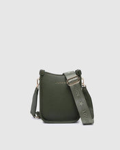 Load image into Gallery viewer, Crossbody Bag - Olive | Parker
