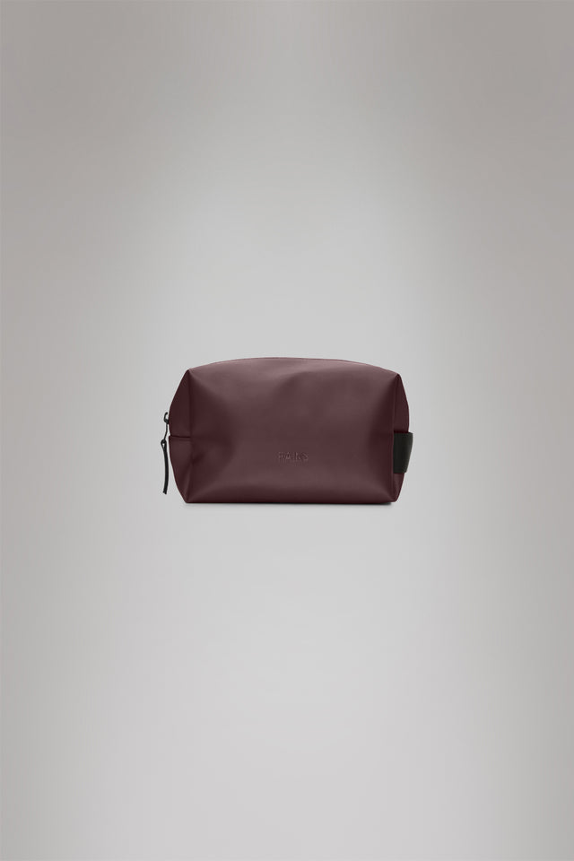 RAINS - Wash Bag Small Depth