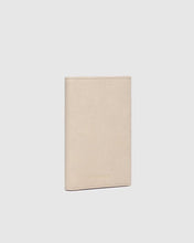 Load image into Gallery viewer, RFID Passport Holder - Olive | Venice
