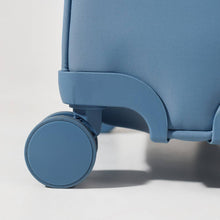 Load image into Gallery viewer, CARRY ON STORMY BLUE
