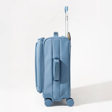 Load image into Gallery viewer, CARRY ON STORMY BLUE
