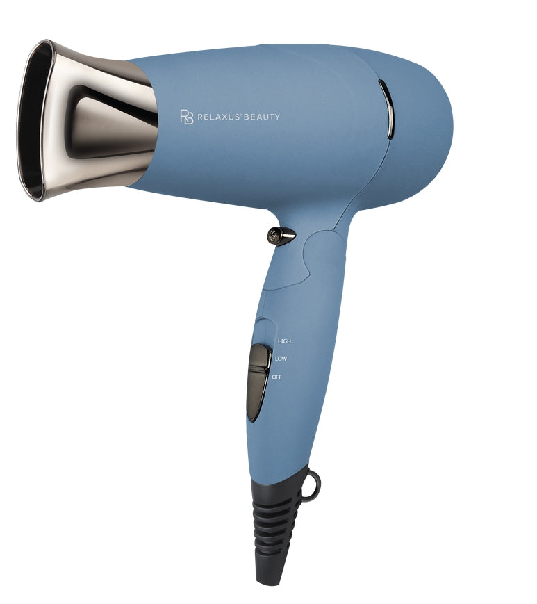 Travel Blow Hair Dryer