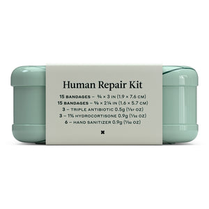 Welly - Human Repair Kit