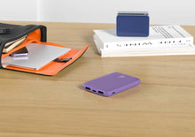 Load image into Gallery viewer, Portable Power Bank High Speed 6600 MAH
