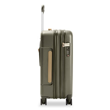 Load image into Gallery viewer, Briggs &amp; Riley - 2.0 Sympatico - Essential Carry On Spinner Olive
