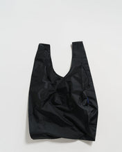 Load image into Gallery viewer, Baggu - Standard Tote Bag Black
