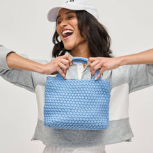 Load image into Gallery viewer, Sky&#39;s The Limit - Small Sustainable Crossbody
