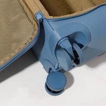 Load image into Gallery viewer, CARRY ON STORMY BLUE
