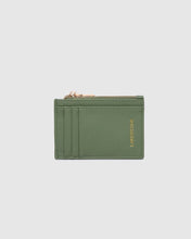 Load image into Gallery viewer, RFID Cardholder - Sage Green  | Cara

