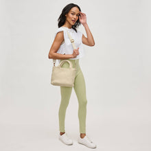 Load image into Gallery viewer, Sky&#39;s The Limit - Small Sustainable Crossbody
