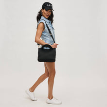 Load image into Gallery viewer, Sky&#39;s The Limit - Small Sustainable Crossbody
