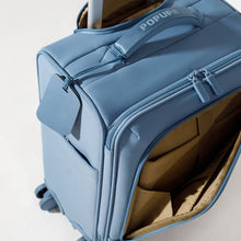 Load image into Gallery viewer, CARRY ON STORMY BLUE
