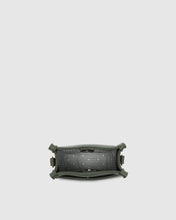 Load image into Gallery viewer, Crossbody Bag - Olive | Parker
