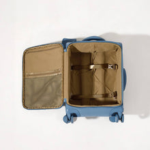 Load image into Gallery viewer, CARRY ON STORMY BLUE
