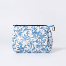 Load image into Gallery viewer, LARGE NEOPRENE POUCH TOILE
