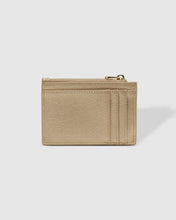 Load image into Gallery viewer, RFID Cardholder - Champagne | Cara
