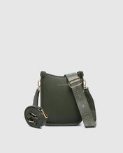 Load image into Gallery viewer, Crossbody Bag - Olive | Parker
