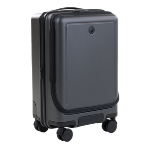 Props - Carry On Standing Desk Luggage