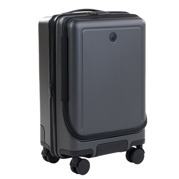 Props - Carry On Standing Desk Luggage