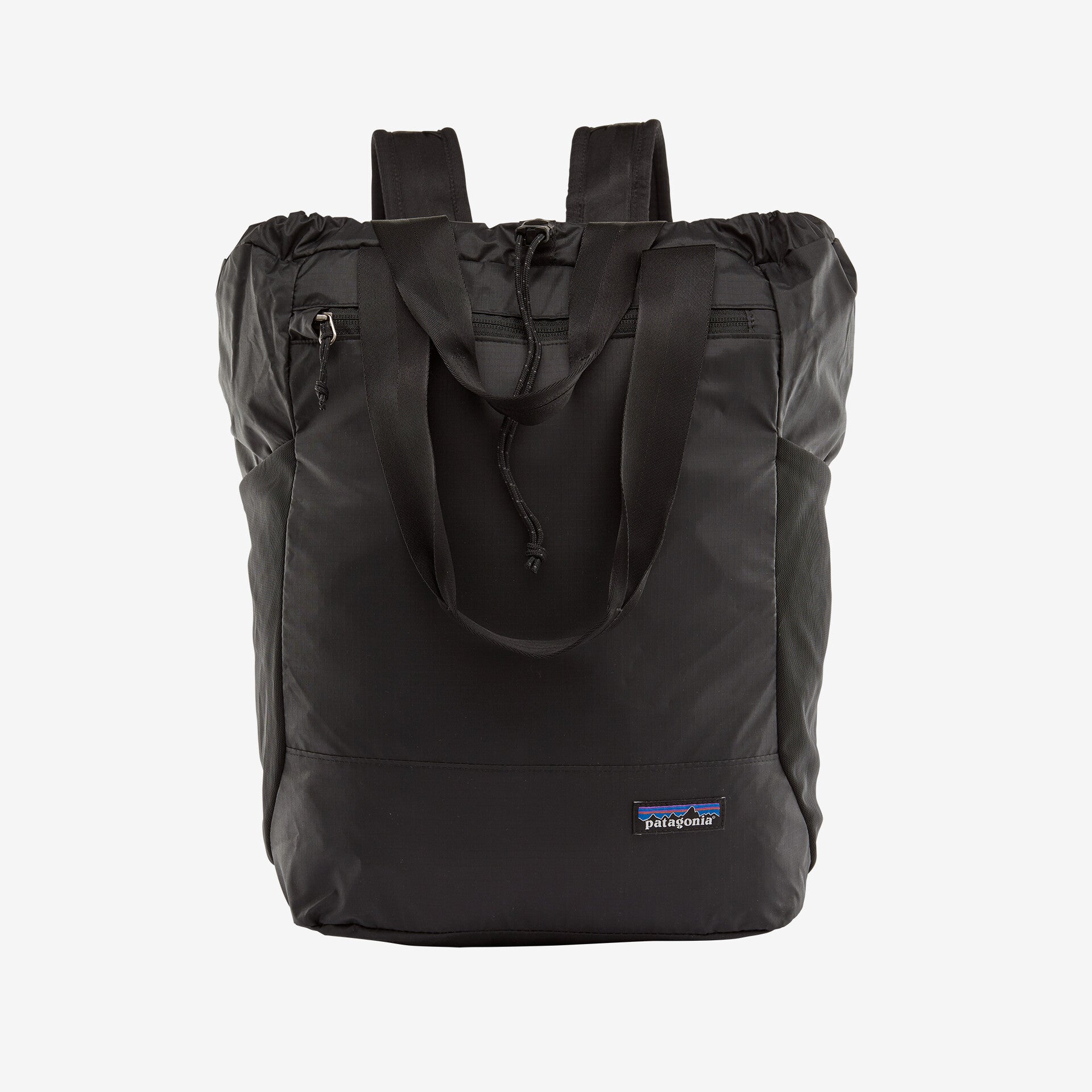 ultralight black hole tote pack 27l patagonia Paravel - Fold Up Backpack | 1920