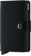 Load image into Gallery viewer, Secrid Wallet - MINIWALLET MATTE
