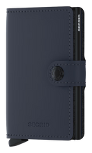 Load image into Gallery viewer, Secrid Wallet - MINIWALLET MATTE
