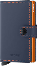 Load image into Gallery viewer, Secrid Wallet - MINIWALLET MATTE
