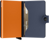 Secrid Wallet - MINIWALLET MATTE