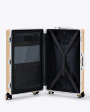 Load image into Gallery viewer, NOBL - Check In Suitcase
