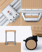 Load image into Gallery viewer, NOBL - Check In Suitcase
