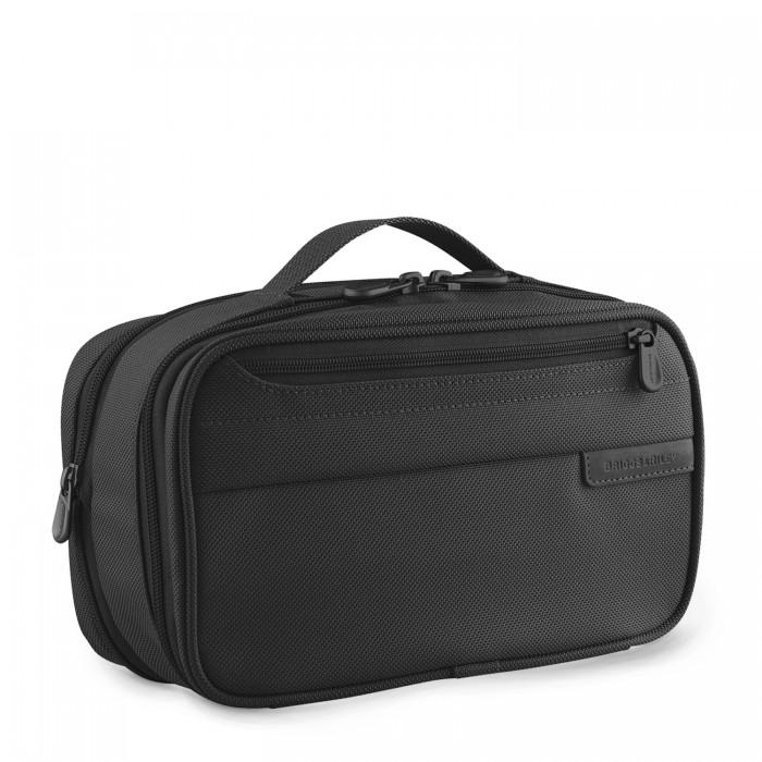 Briggs & Riley - Expandable Toiletry Kit