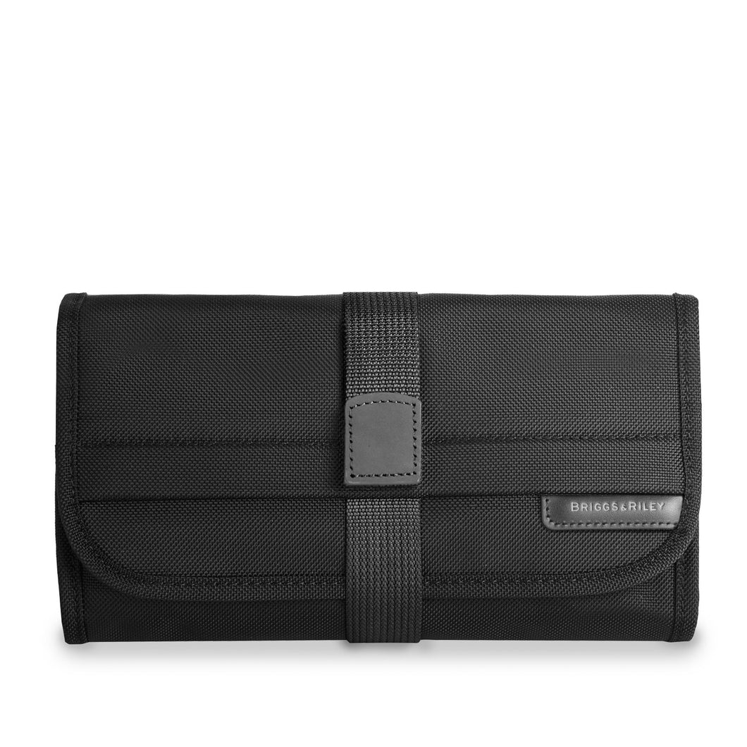 Briggs and Riley - Baseline - Compact Toiletry Kit