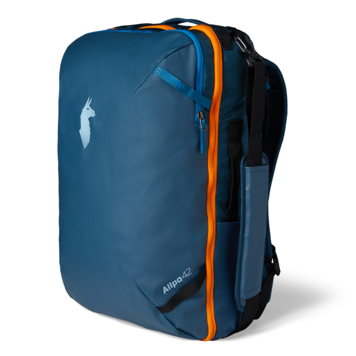 Cotopaxi cheap travel backpack