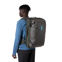 Load image into Gallery viewer, Cotopaxi - Alpha Travel Pack 35L

