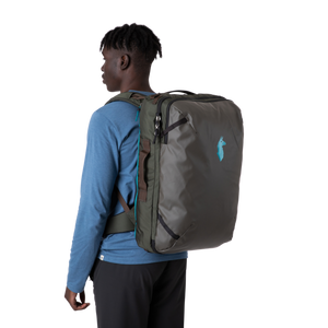 Cotopaxi - Alpha Travel Pack 35L