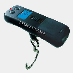 Travelon - Micro Scale