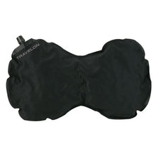 Load image into Gallery viewer, Travelon - Self-Inflating Neck and Back Pillow
