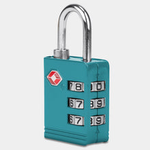 Load image into Gallery viewer, Travelon - TSA Approved Luggage Lock
