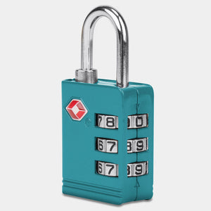 Travelon - TSA Approved Luggage Lock