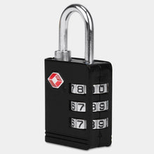 Load image into Gallery viewer, Travelon - TSA Approved Luggage Lock
