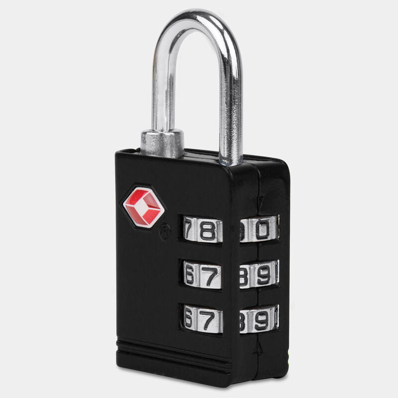 Travelon TSA Approved Luggage Lock