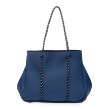 Load image into Gallery viewer, Annabel Ingall - Sporty Spice Neoprene Tote
