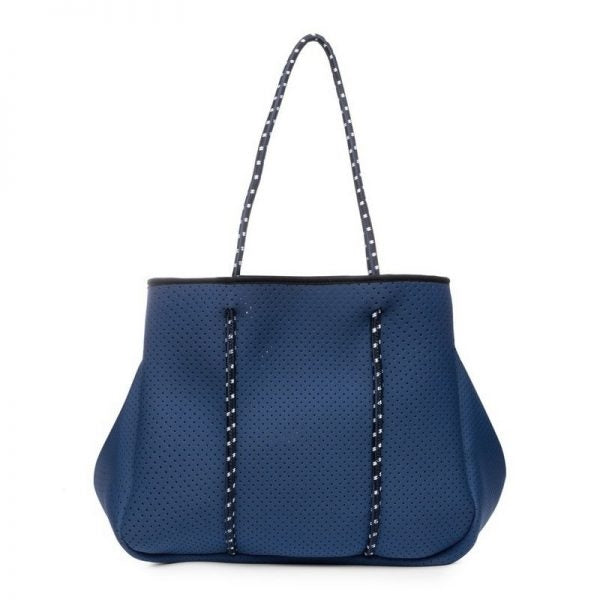 Annabel Ingall - Sporty Spice Neoprene Tote